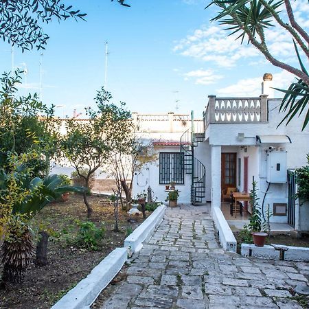 Tonia'S Mansion Bari Exterior foto