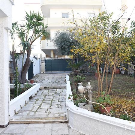 Tonia'S Mansion Bari Exterior foto